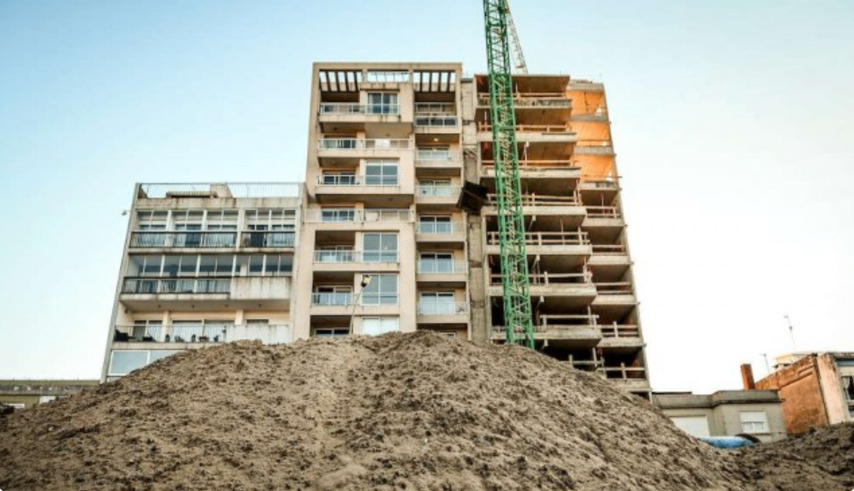 Por qué invertir en pozo?