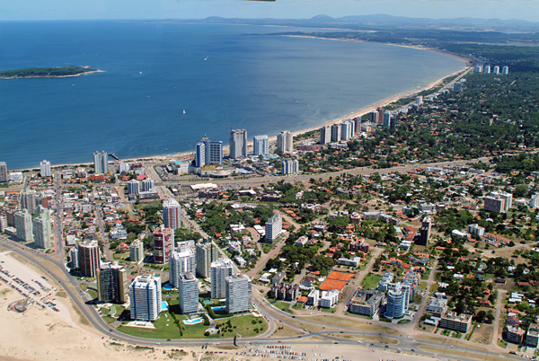 Punta del Este