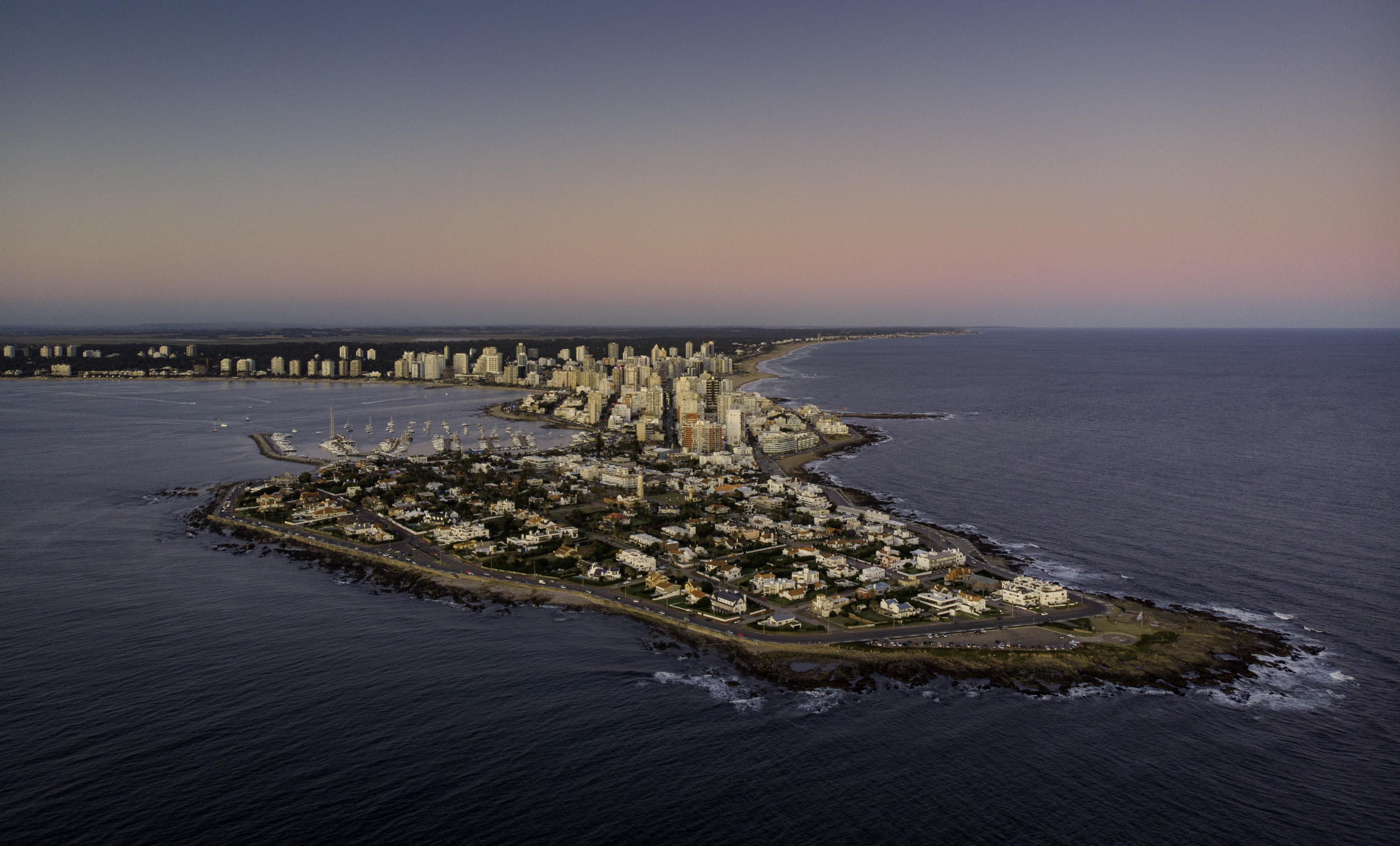 Punta del Este
